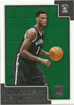 Chris McCullough