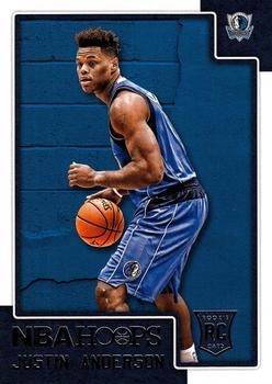 Justin Anderson