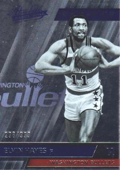 Elvin Hayes