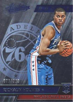 #168 Richaun Holmes