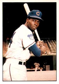 #341 Lou Brock