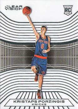 Kristaps Porzingis