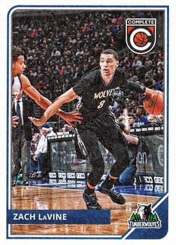 Zach LaVine
