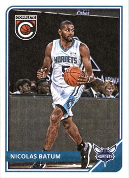 Nicolas Batum
