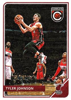 Tyler Johnson
