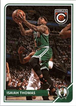 Isaiah Thomas
