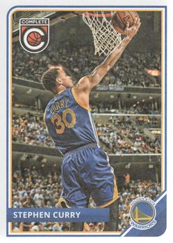 Stephen Curry