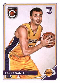 Larry Nance Jr.