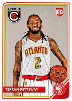 Terran Petteway
