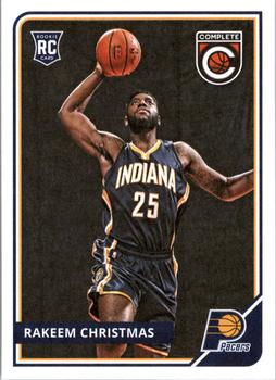 Rakeem Christmas