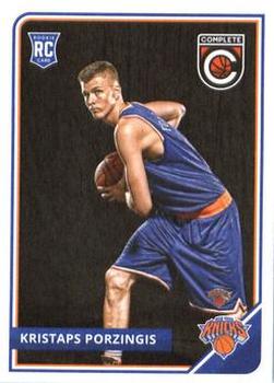Kristaps Porzingis