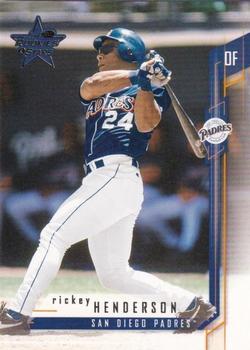 Rickey Henderson