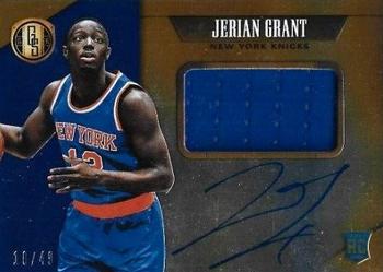 Jerian Grant