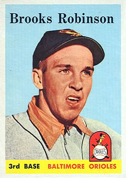 Brooks Robinson