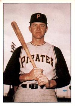 Dick Stuart