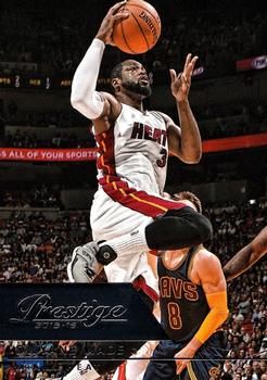 Dwyane Wade