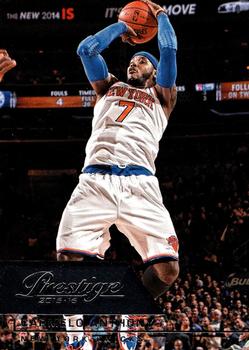 Carmelo Anthony