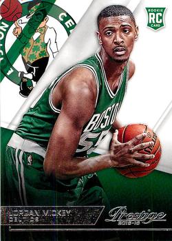 Jordan Mickey