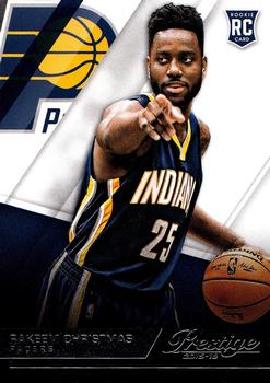 Rakeem Christmas