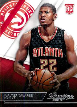 Walter Tavares