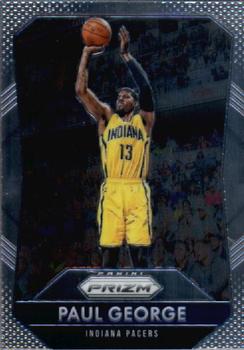 Paul George