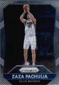 Zaza Pachulia