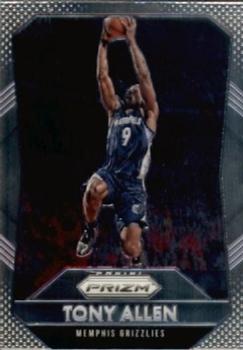Tony Allen