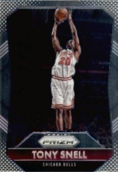 Tony Snell