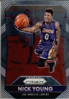 Nick Young
