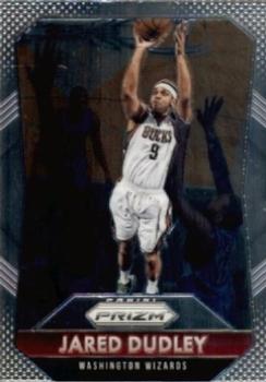 Jared Dudley