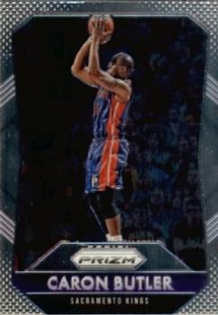 Caron Butler