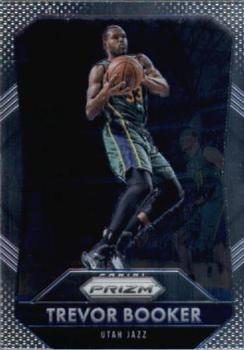 Trevor Booker