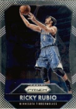 Ricky Rubio