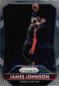 James Johnson
