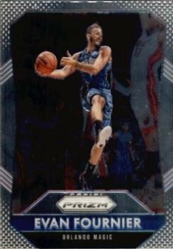 Evan Fournier