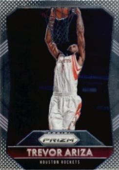Trevor Ariza
