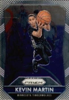 Kevin Martin