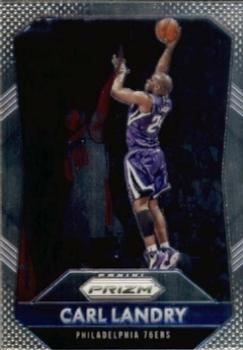 Carl Landry