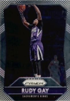 Rudy Gay
