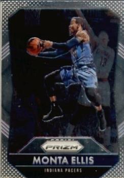 Monta Ellis