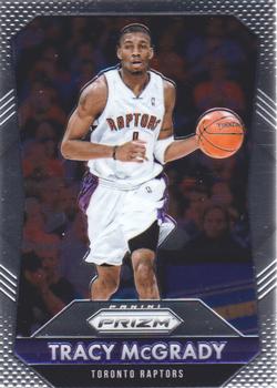 Tracy McGrady