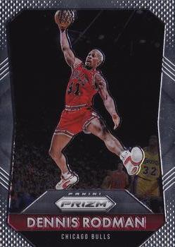 Dennis Rodman