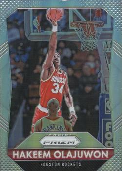 Hakeem Olajuwon