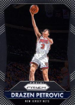 Drazen Petrovic