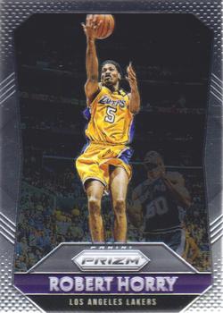 Robert Horry
