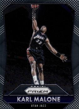Karl Malone