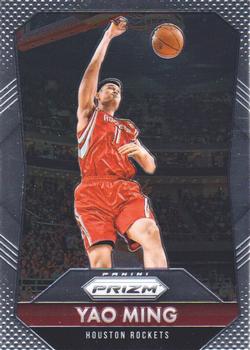 Yao Ming