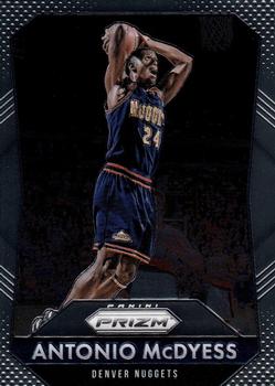 Antonio McDyess