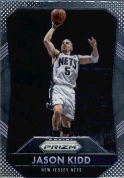 Jason Kidd