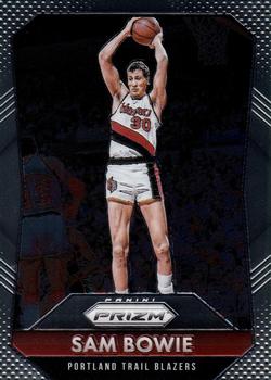 Sam Bowie